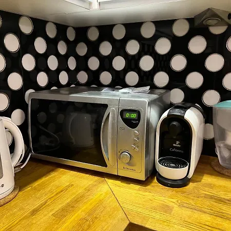 In Odra House Wrocław