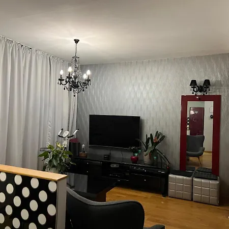 In Odra House Wrocław