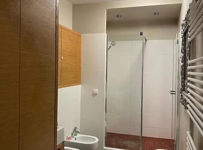 Apartman In Odra House Wrocław