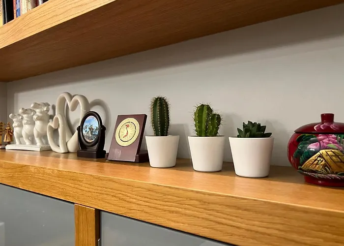 Apartman In Odra House *