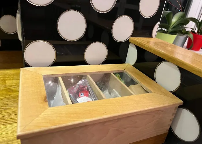 Apartman In Odra House *