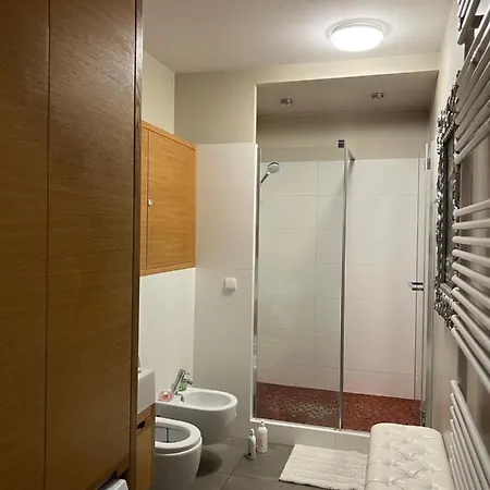 アパート In Odra House ヴロツワフ