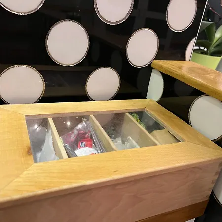 アパート In Odra House *